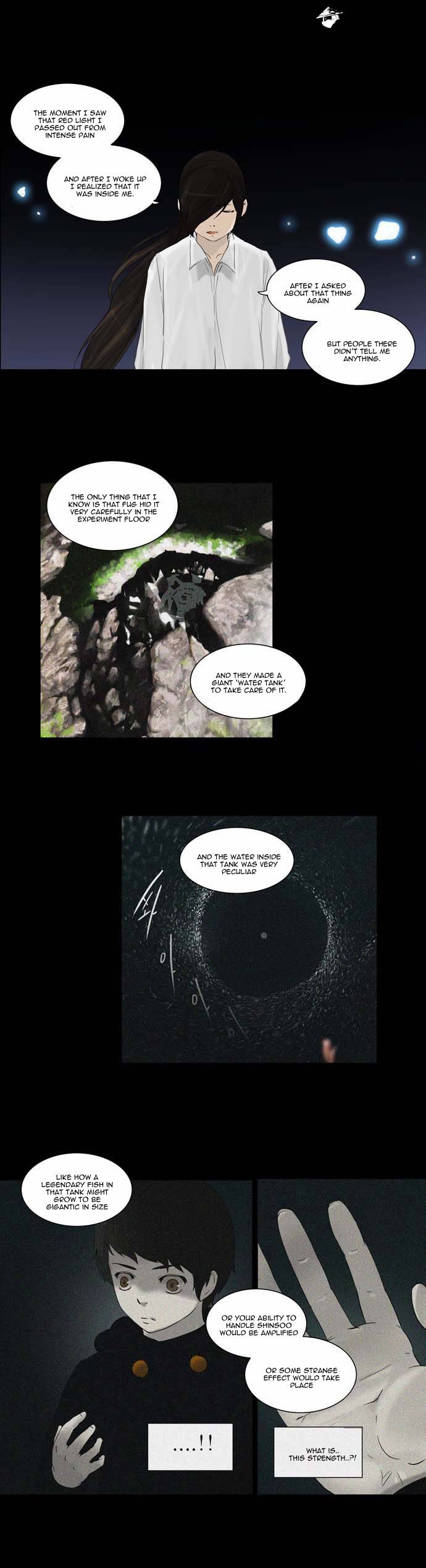 Tower of God Chapter 123 image 15